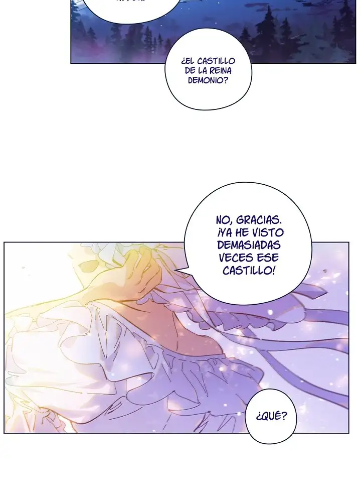 This Witch of Mine - Capítulo 59 - Página 42 - LectorTMOo