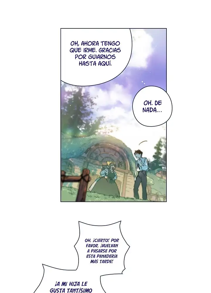 This Witch of Mine - Capítulo 59 - Página 43 - LectorTMOo