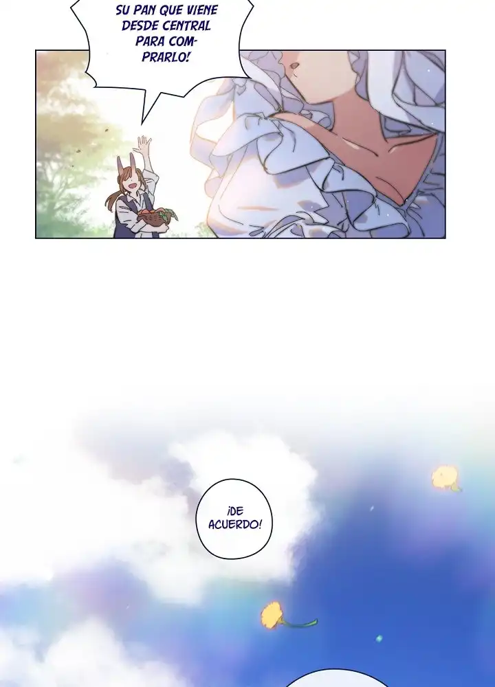 This Witch of Mine - Capítulo 59 - Página 44 - LectorTMOo