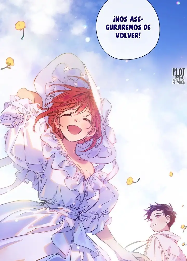 This Witch of Mine - Capítulo 59 - Página 45 - LectorTMOo