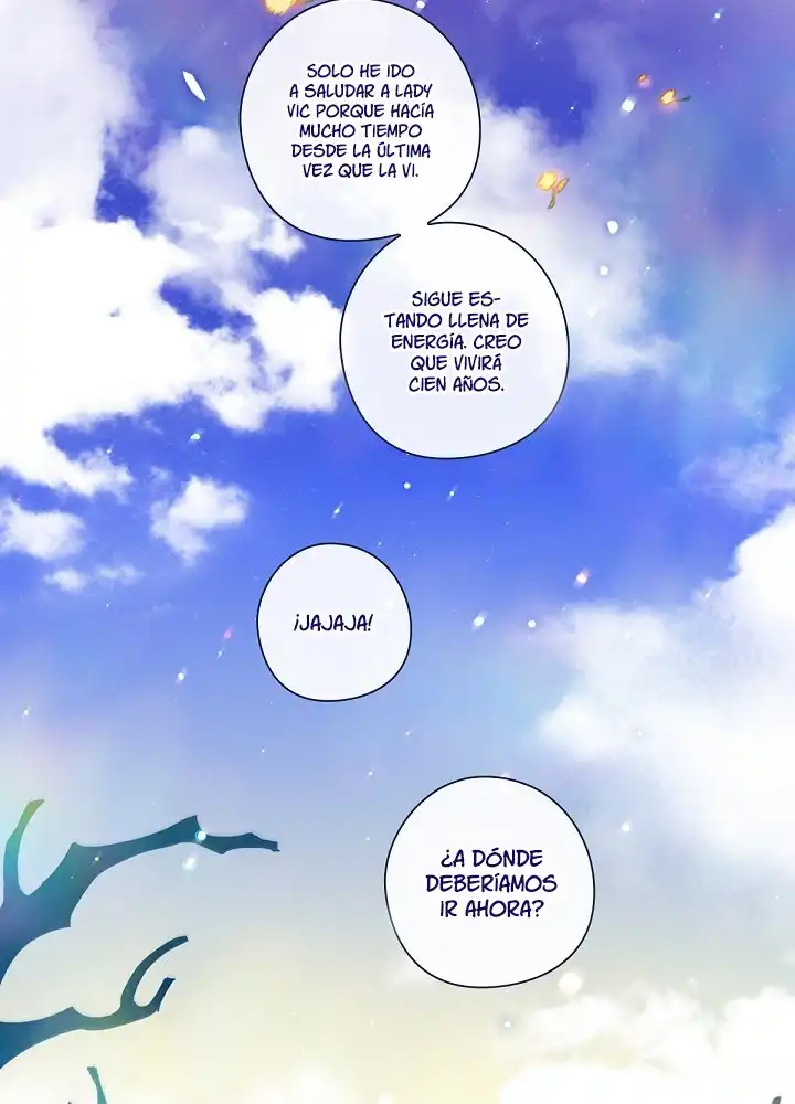 This Witch of Mine - Capítulo 59 - Página 49 - LectorTMOo