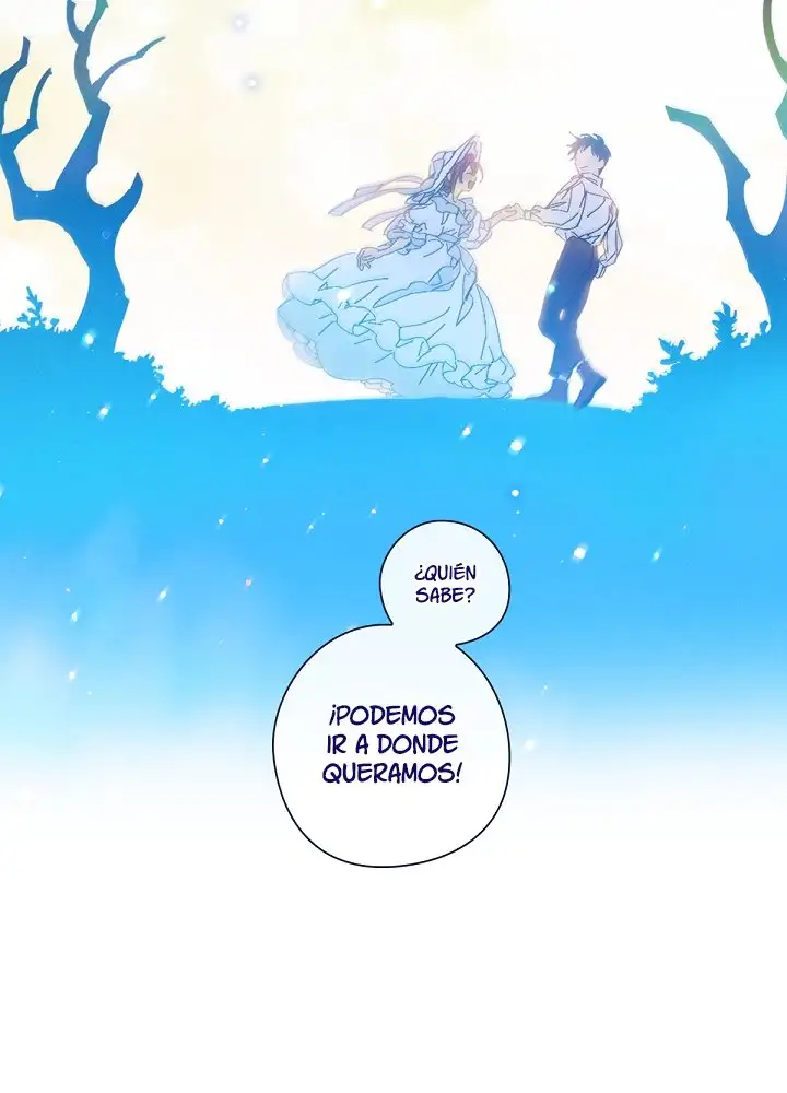 This Witch of Mine - Capítulo 59 - Página 50 - LectorTMOo