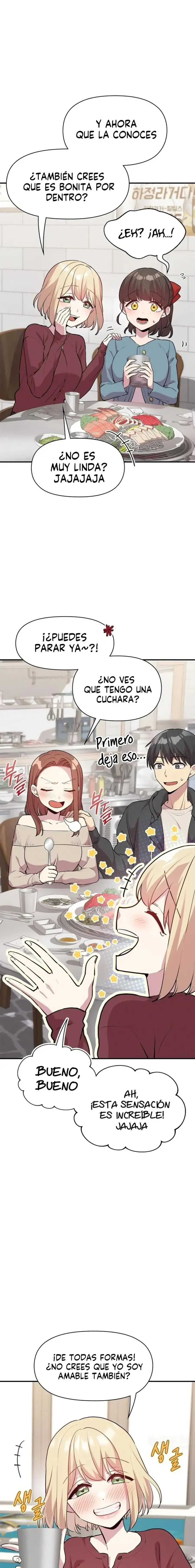 Tres Parejas - Capítulo 10 - Página 7 - LectorTMOo