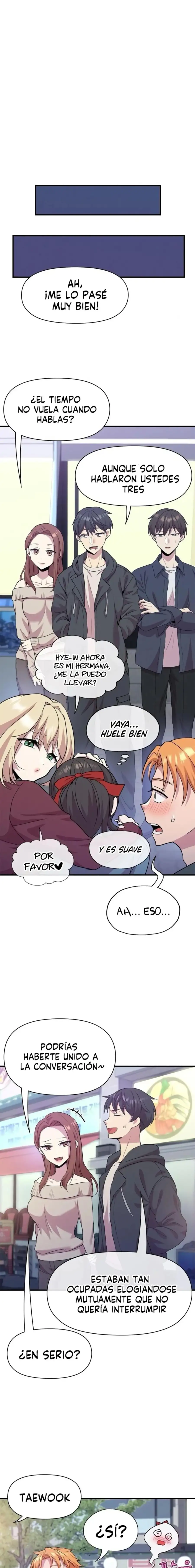 Tres Parejas - Capítulo 10 - Página 10 - LectorTMOo