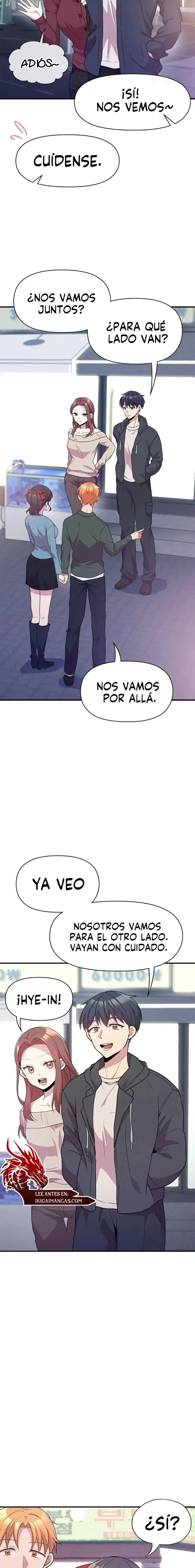 Tres Parejas - Capítulo 10 - Página 12 - LectorTMOo
