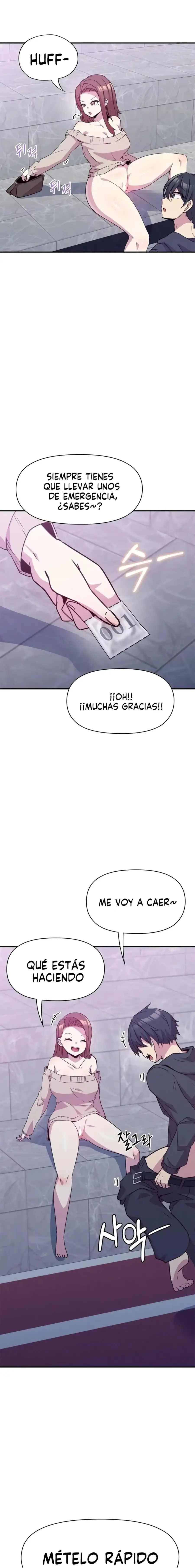 Tres Parejas - Capítulo 10 - Página 20 - LectorTMOo