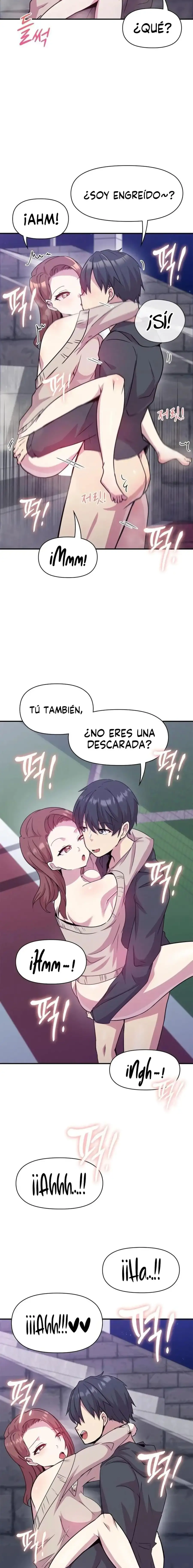 Tres Parejas - Capítulo 10 - Página 26 - LectorTMOo