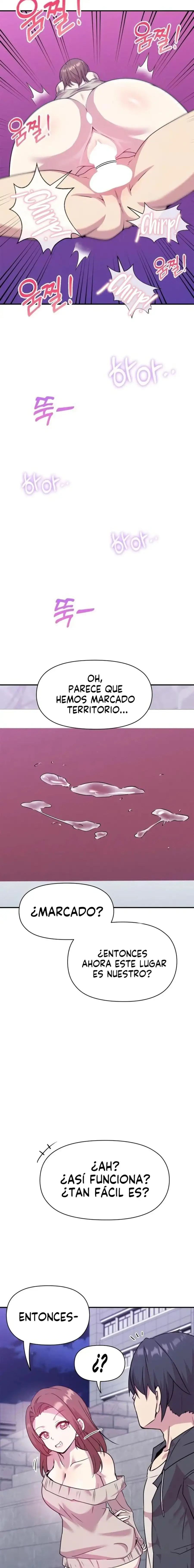 Tres Parejas - Capítulo 10 - Página 28 - LectorTMOo
