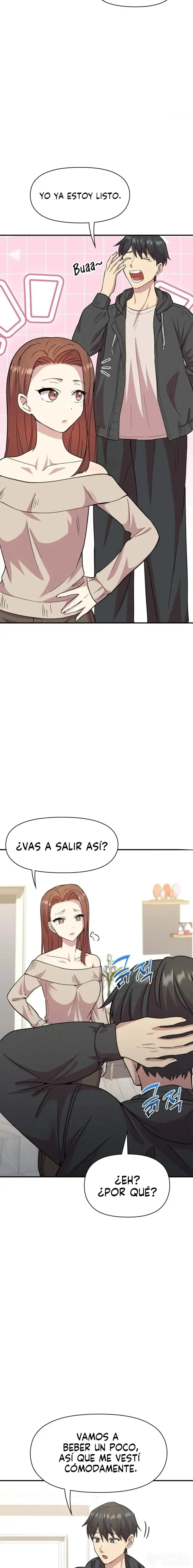 Tres Parejas - Capítulo 11 - Página 6 - LectorTMOo