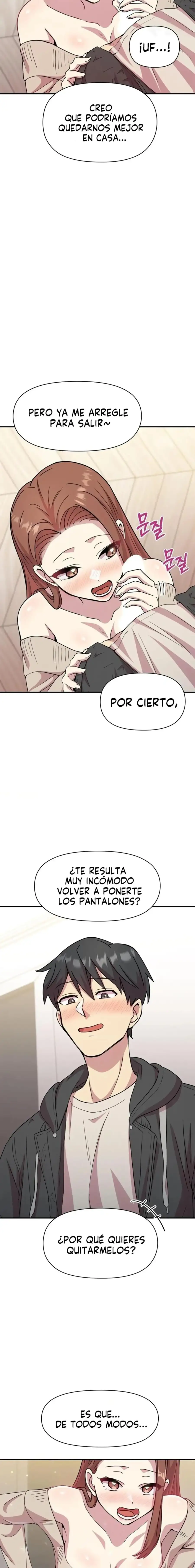 Tres Parejas - Capítulo 11 - Página 18 - LectorTMOo