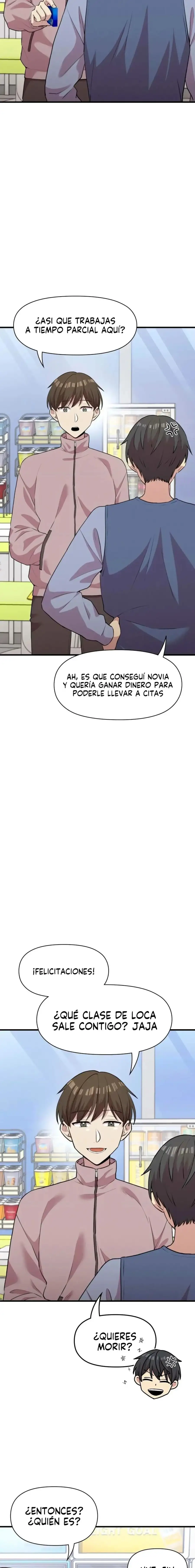 Tres Parejas - Capítulo 7 - Página 3 - LectorTMOo