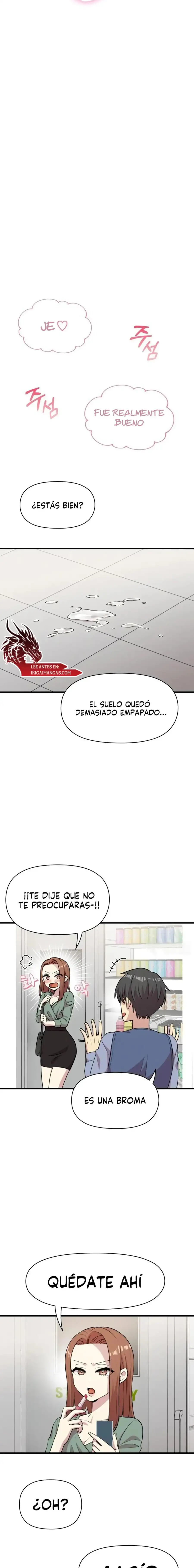 Tres Parejas - Capítulo 7 - Página 22 - LectorTMOo