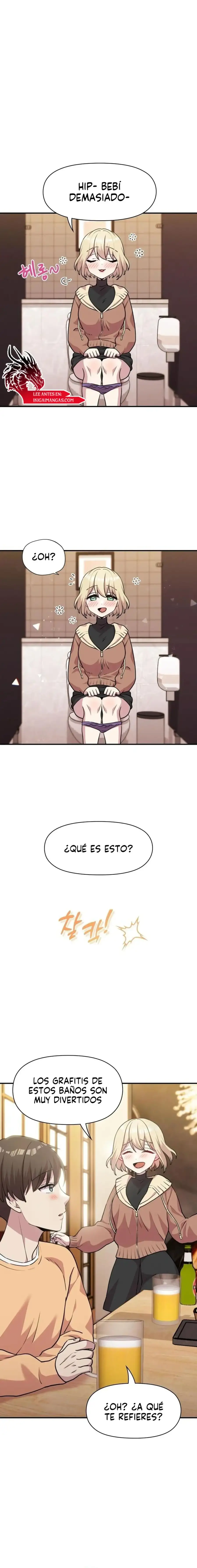 Tres Parejas - Capítulo 8 - Página 4 - LectorTMOo