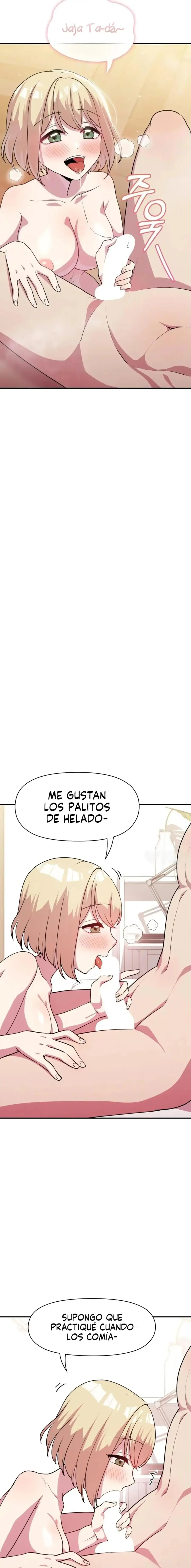 Tres Parejas - Capítulo 8 - Página 12 - LectorTMOo