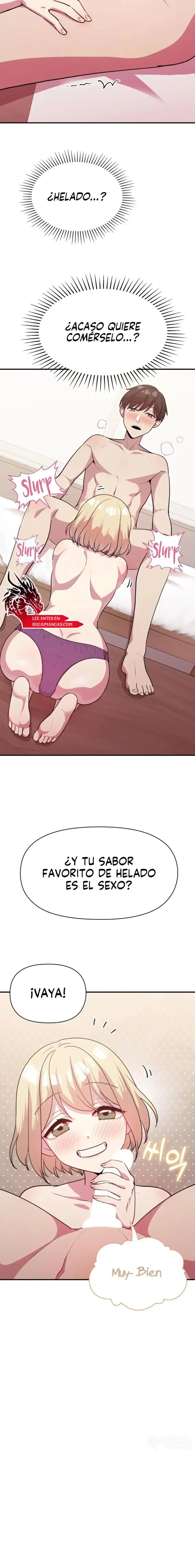 Tres Parejas - Capítulo 8 - Página 13 - LectorTMOo