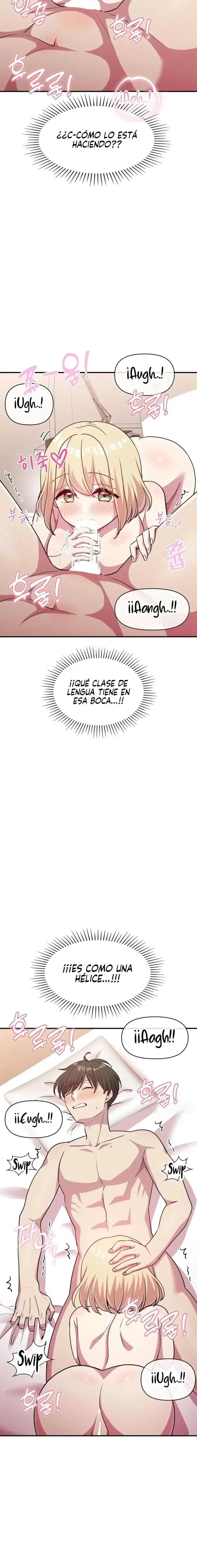 Tres Parejas - Capítulo 8 - Página 27 - LectorTMOo