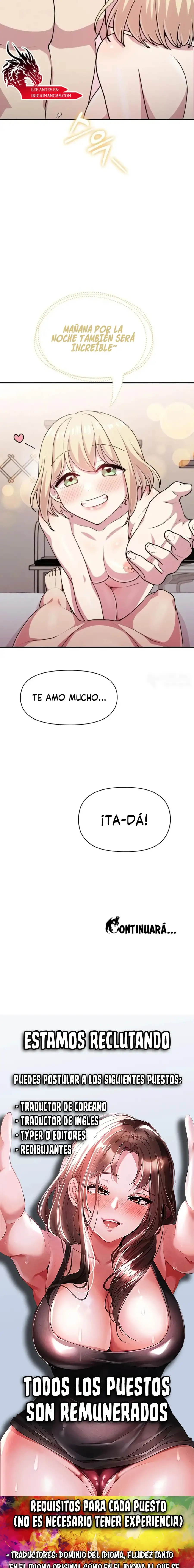 Tres Parejas - Capítulo 8 - Página 30 - LectorTMOo