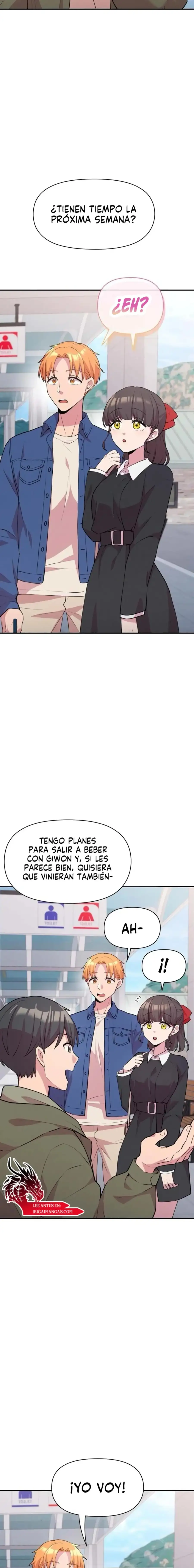 Tres Parejas - Capítulo 9 - Página 7 - LectorTMOo