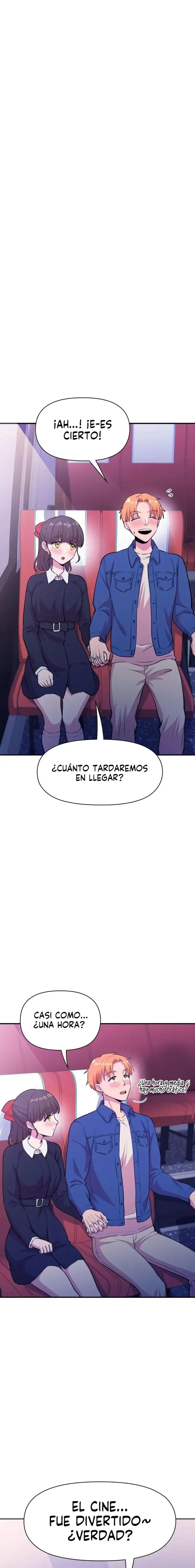 Tres Parejas - Capítulo 9 - Página 12 - LectorTMOo