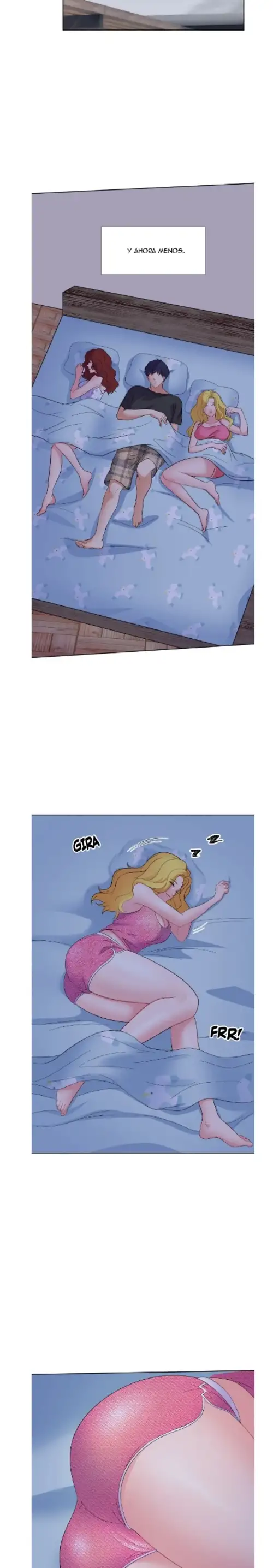Tia Cariñosa - Capítulo 6 - Página 6 - LectorTMOo