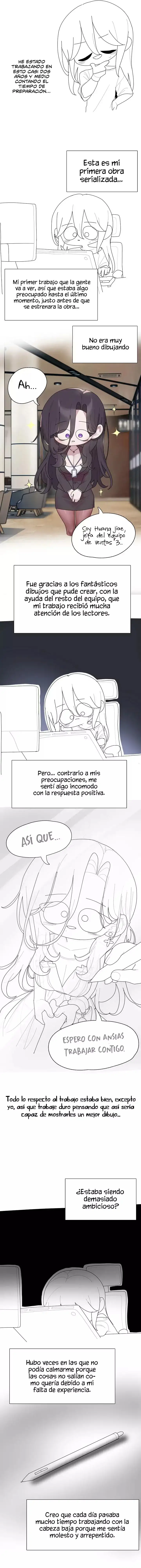 Tiempos de crisis capítulo 84.5 página 4