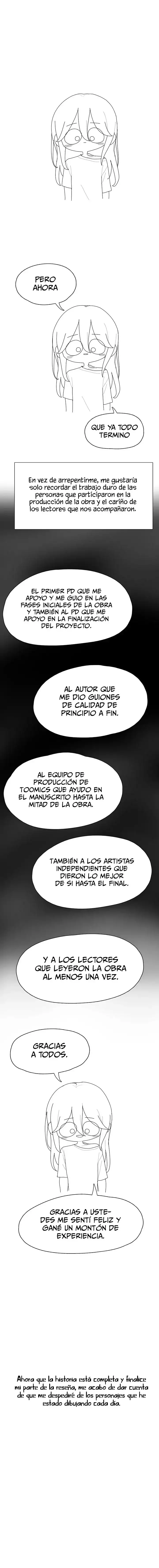 Tiempos de crisis capítulo 84.5 página 5