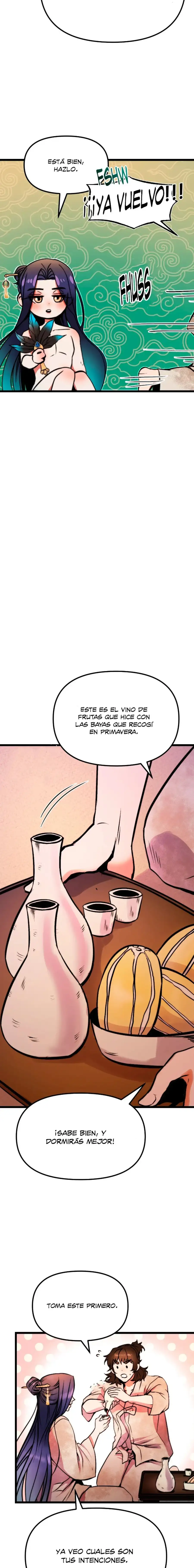 Tighten it up, man - Capítulo 2 - Página 19 - LectorTMOo