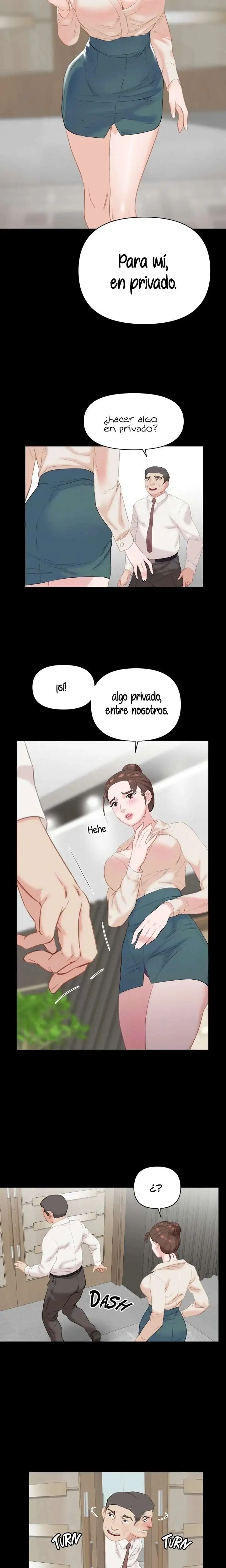 Time of Conquest - Capítulo 21 - Página 4 - LectorTMOo