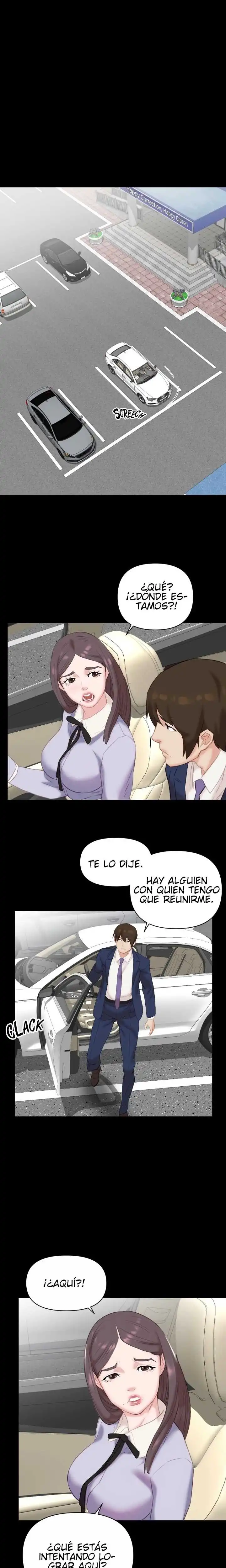 Time of Conquest - Capítulo 21 - Página 11 - LectorTMOo