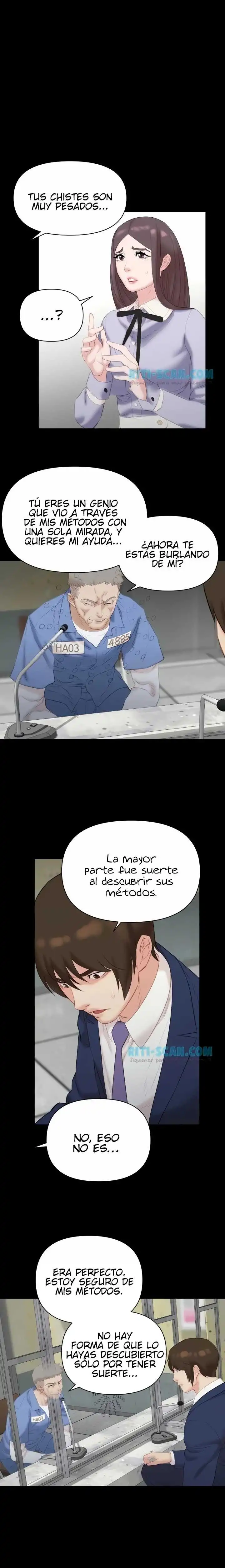 Time of Conquest - Capítulo 22 - Página 3 - LectorTMOo