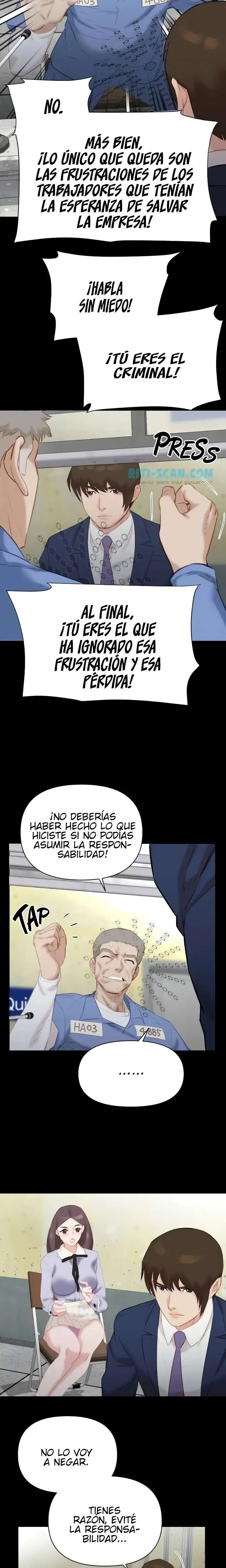 Time of Conquest - Capítulo 22 - Página 8 - LectorTMOo