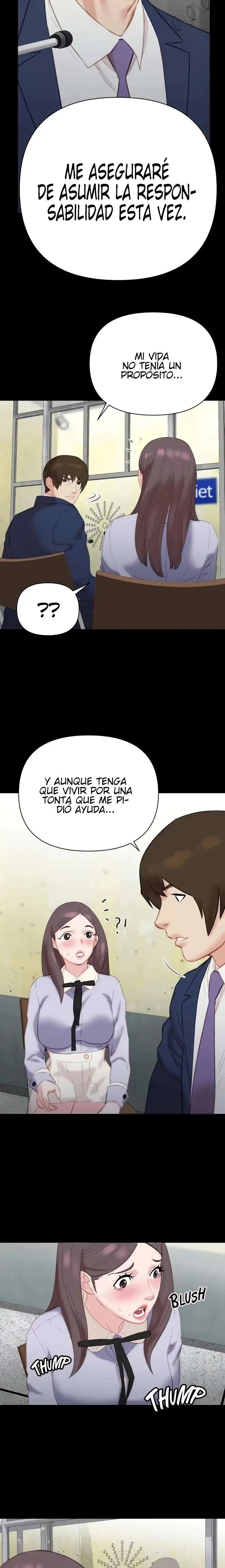 Time of Conquest - Capítulo 22 - Página 11 - LectorTMOo