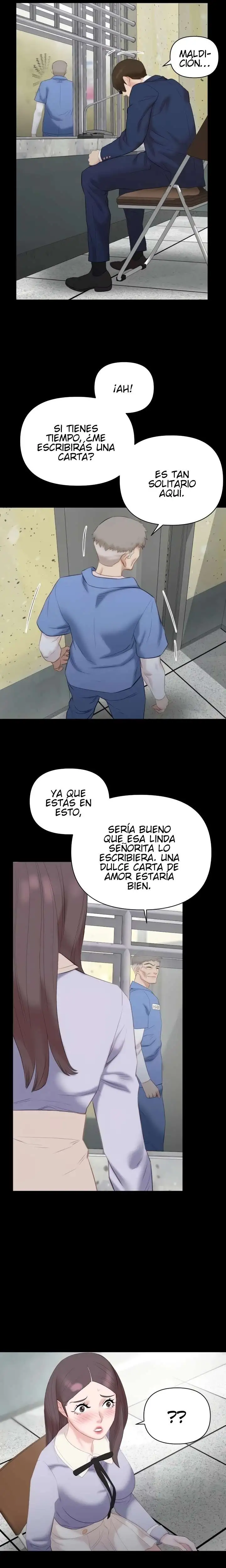 Time of Conquest - Capítulo 22 - Página 13 - LectorTMOo