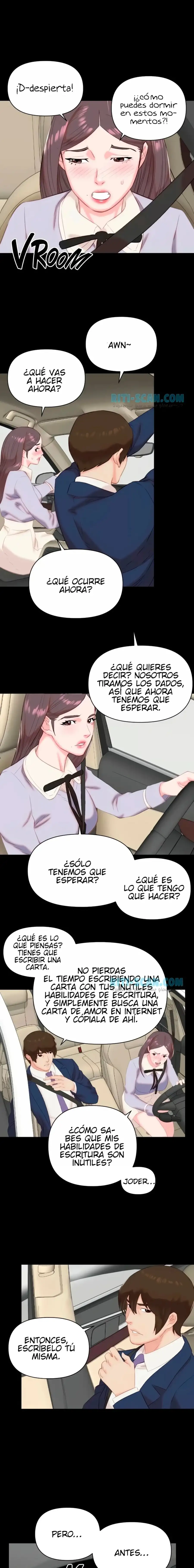 Time of Conquest - Capítulo 23 - Página 12 - LectorTMOo