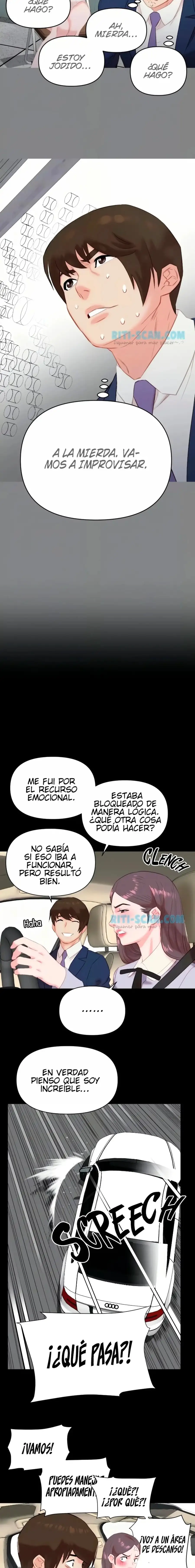 Time of Conquest - Capítulo 23 - Página 14 - LectorTMOo