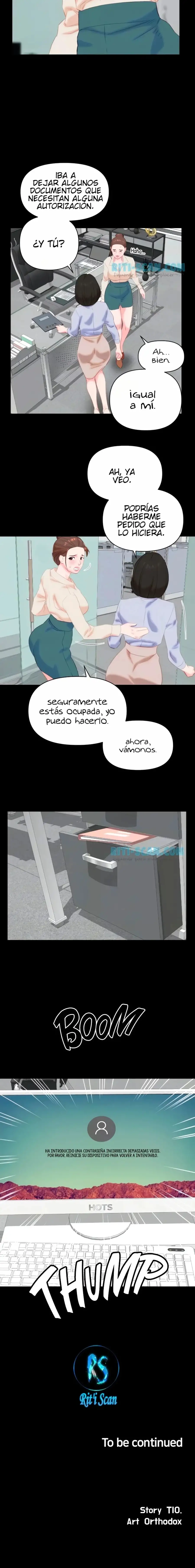 Time of Conquest - Capítulo 23 - Página 16 - LectorTMOo