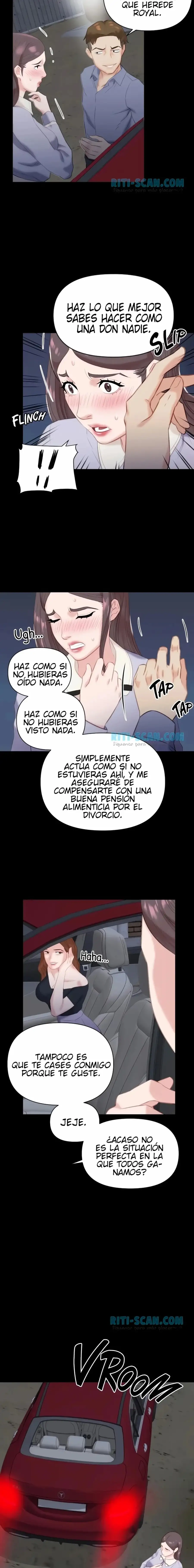 Time of Conquest - Capítulo 24 - Página 12 - LectorTMOo