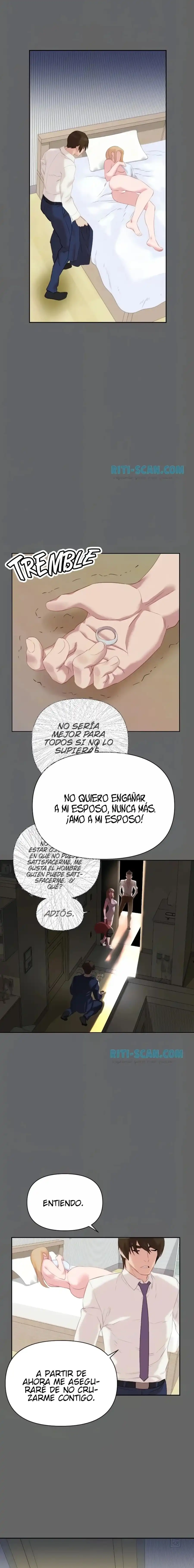 Time of Conquest - Capítulo 25 - Página 8 - LectorTMOo