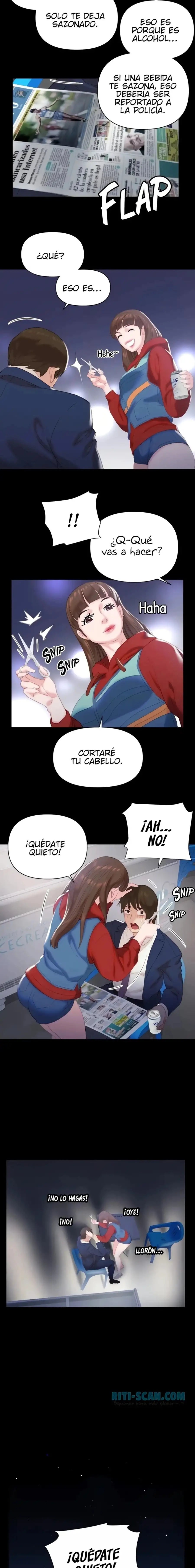 Time of Conquest - Capítulo 25 - Página 13 - LectorTMOo