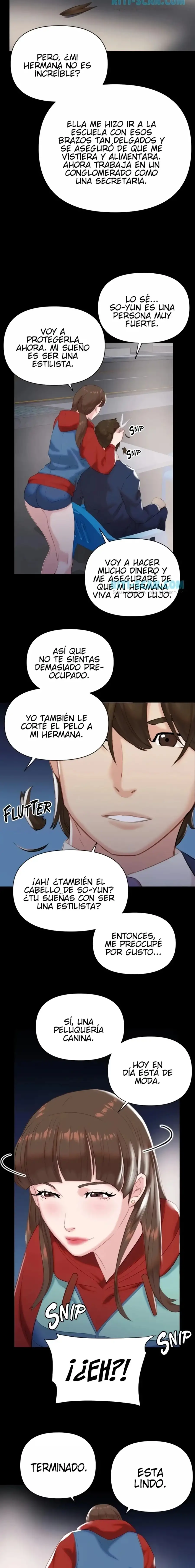 Time of Conquest - Capítulo 25 - Página 18 - LectorTMOo