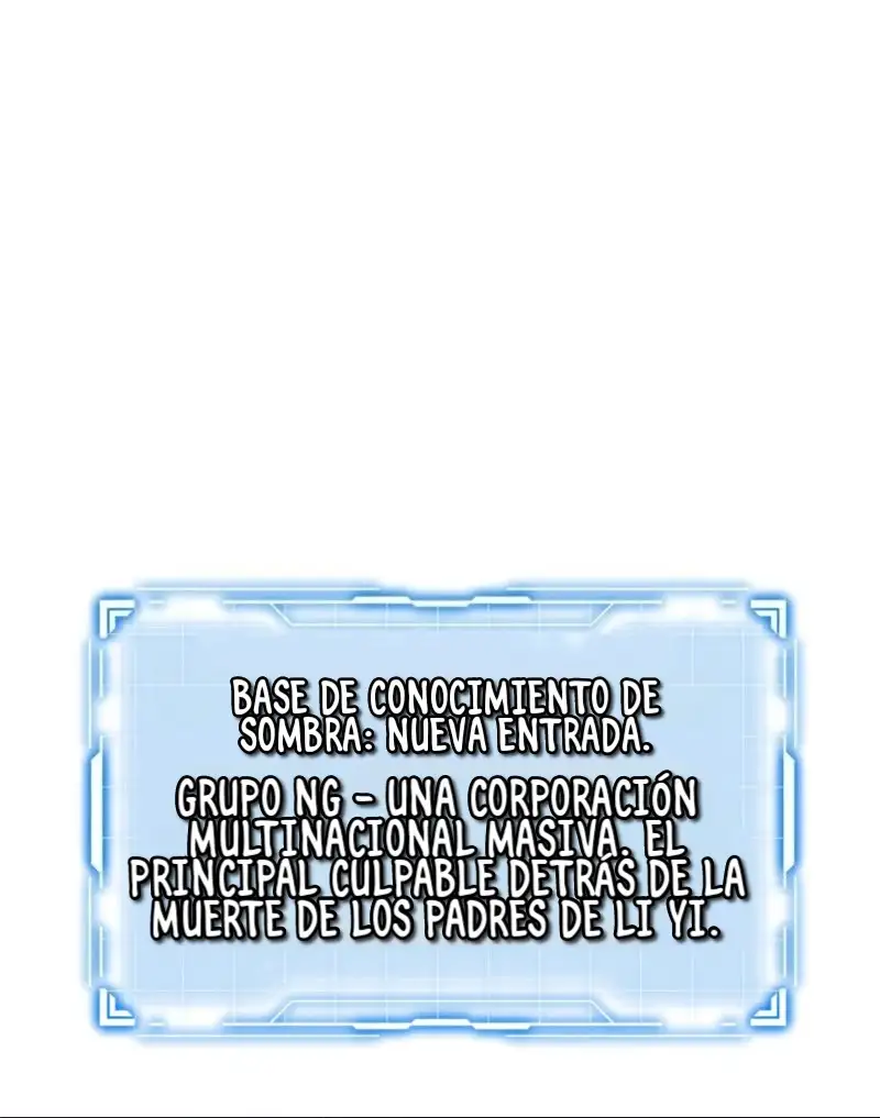 Tirano del Otro Mundo: Mi Sombra puede evolucionar infinitamente - Capítulo 10 - Página 16 - LectorTMOo