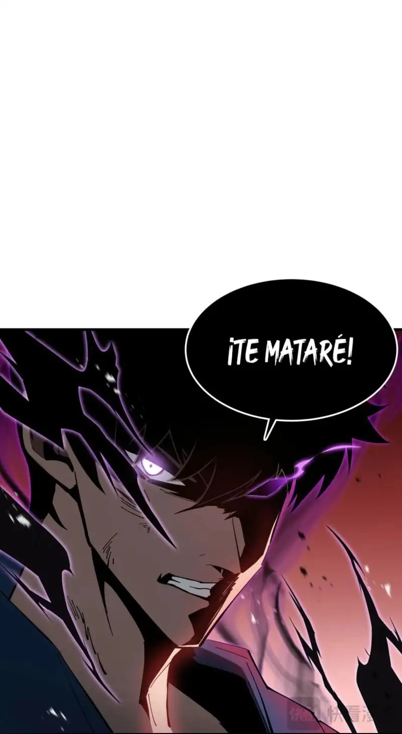 Tirano del Otro Mundo: Mi Sombra puede evolucionar infinitamente - Capítulo 20 - Página 12 - LectorTMOo