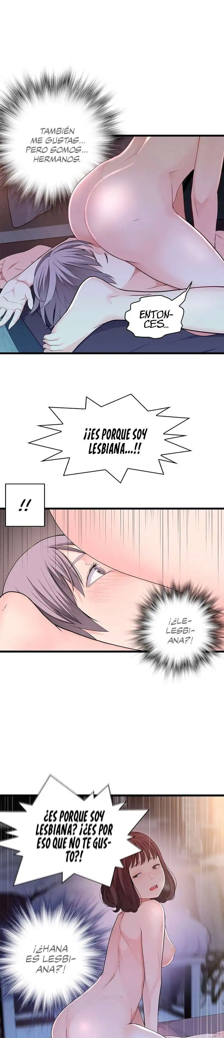 Tissue Thief - Capítulo 64 - Página 14 - LectorTMOo