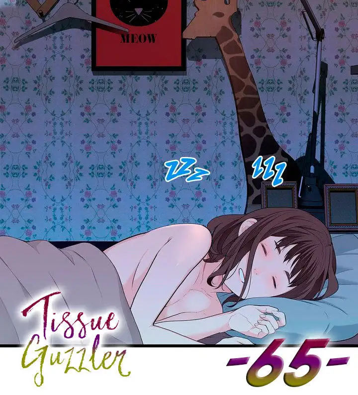 Tissue Thief - Capítulo 65 - Página 13 - LectorTMOo