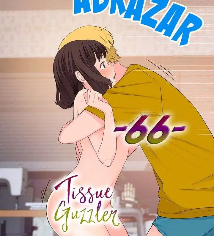 Tissue Thief - Capítulo 66 - Página 11 - LectorTMOo