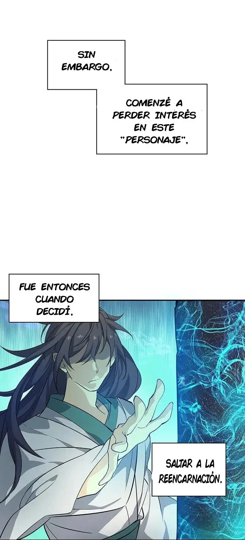 ¡Todas las chicas del mundo de cultivo quieren atraparme! - Capítulo 1 - Página 15 - LectorTMOo