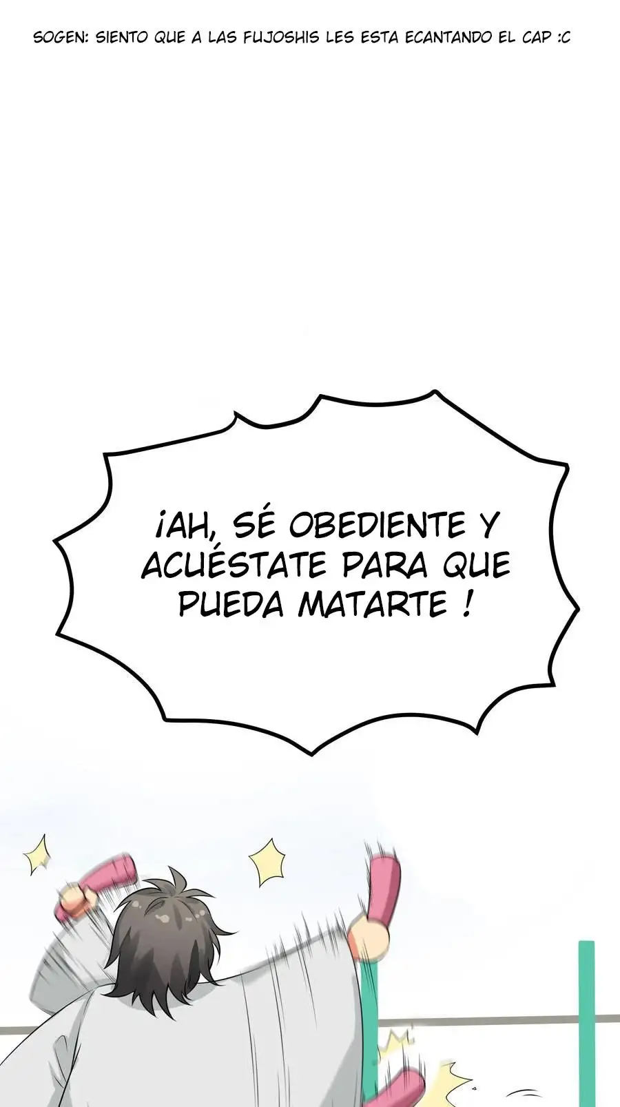 ¡Todas las chicas del mundo de cultivo quieren atraparme! - Capítulo 15 - Página 13 - LectorTMOo