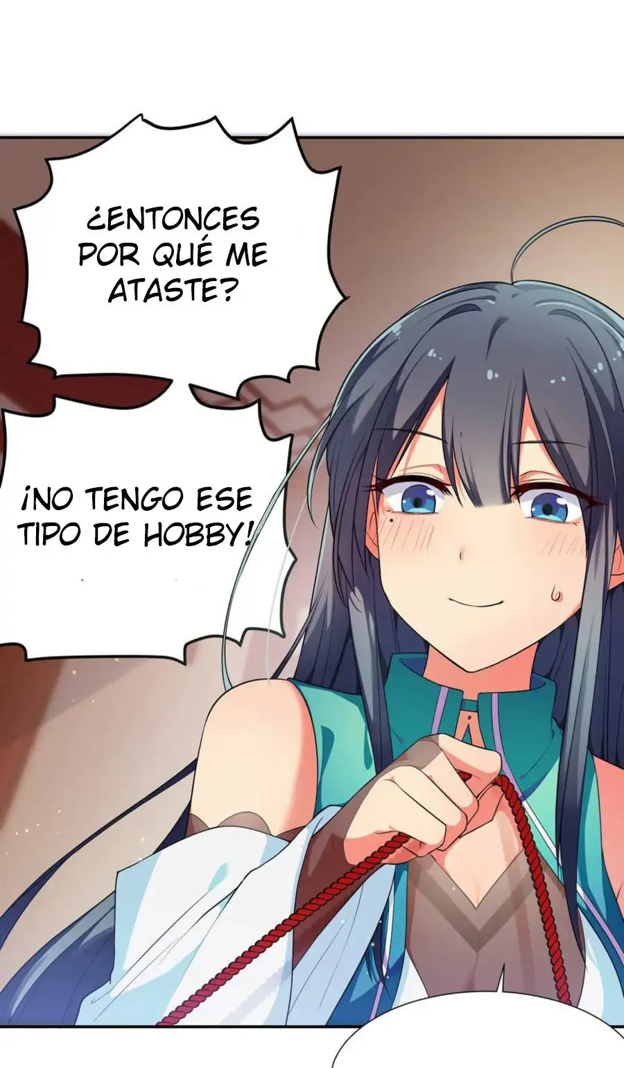 ¡Todas las chicas del mundo de cultivo quieren atraparme! - Capítulo 15 - Página 40 - LectorTMOo