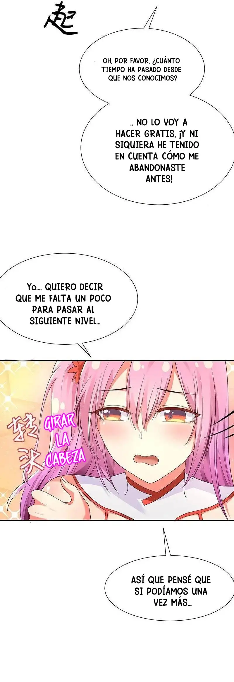¡Todas las chicas del mundo de cultivo quieren atraparme! - Capítulo 22 - Página 6 - LectorTMOo