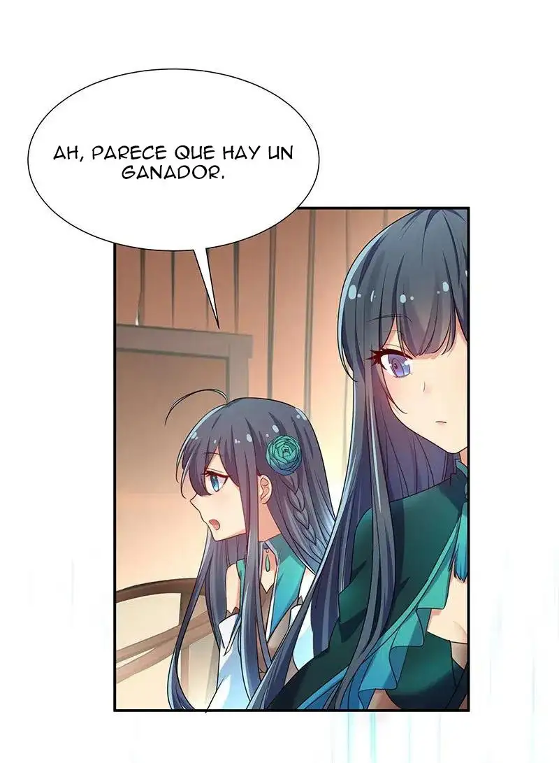 ¡Todas las chicas del mundo de cultivo quieren atraparme! - Capítulo 28 - Página 13 - LectorTMOo